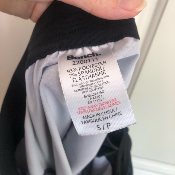 Bench men’s board shorts - Picture 14 of 14